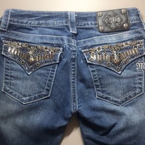 Miss Me Jeans 28